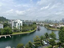 The Coast at Sentosa Cove (D4), Condominium #557588261